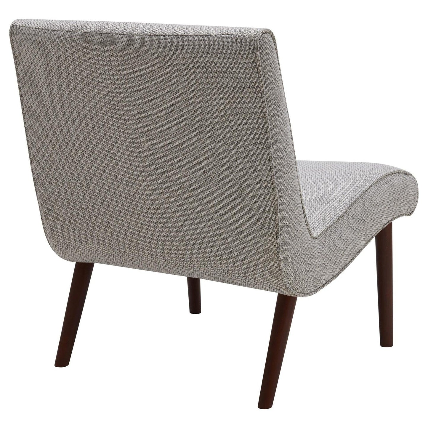 New Pacific Direct Alexis Fabric Chair -  1900135-410