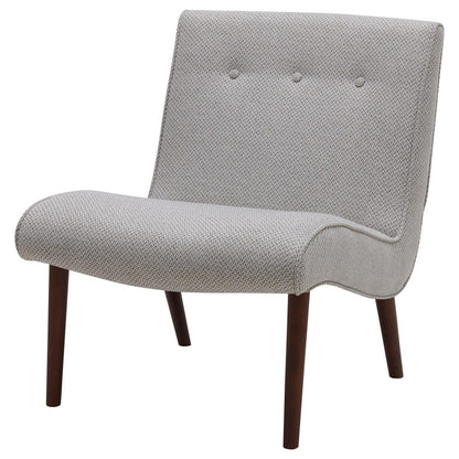 New Pacific Direct Alexis Fabric Chair -  1900135-410