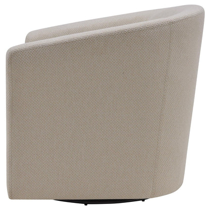 New Pacific Direct Hayden Fabric Swivel Chair -  1900142-276