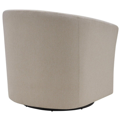 New Pacific Direct Hayden Fabric Swivel Chair -  1900142-276
