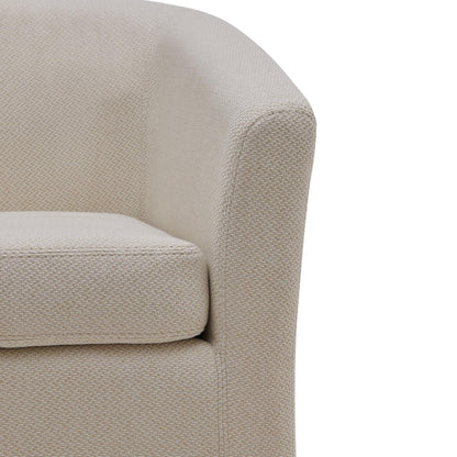 New Pacific Direct Hayden Fabric Swivel Chair -  1900142-276