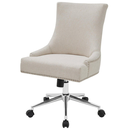 New Pacific Direct Charlotte Fabric Office Chair  - 1900165-276