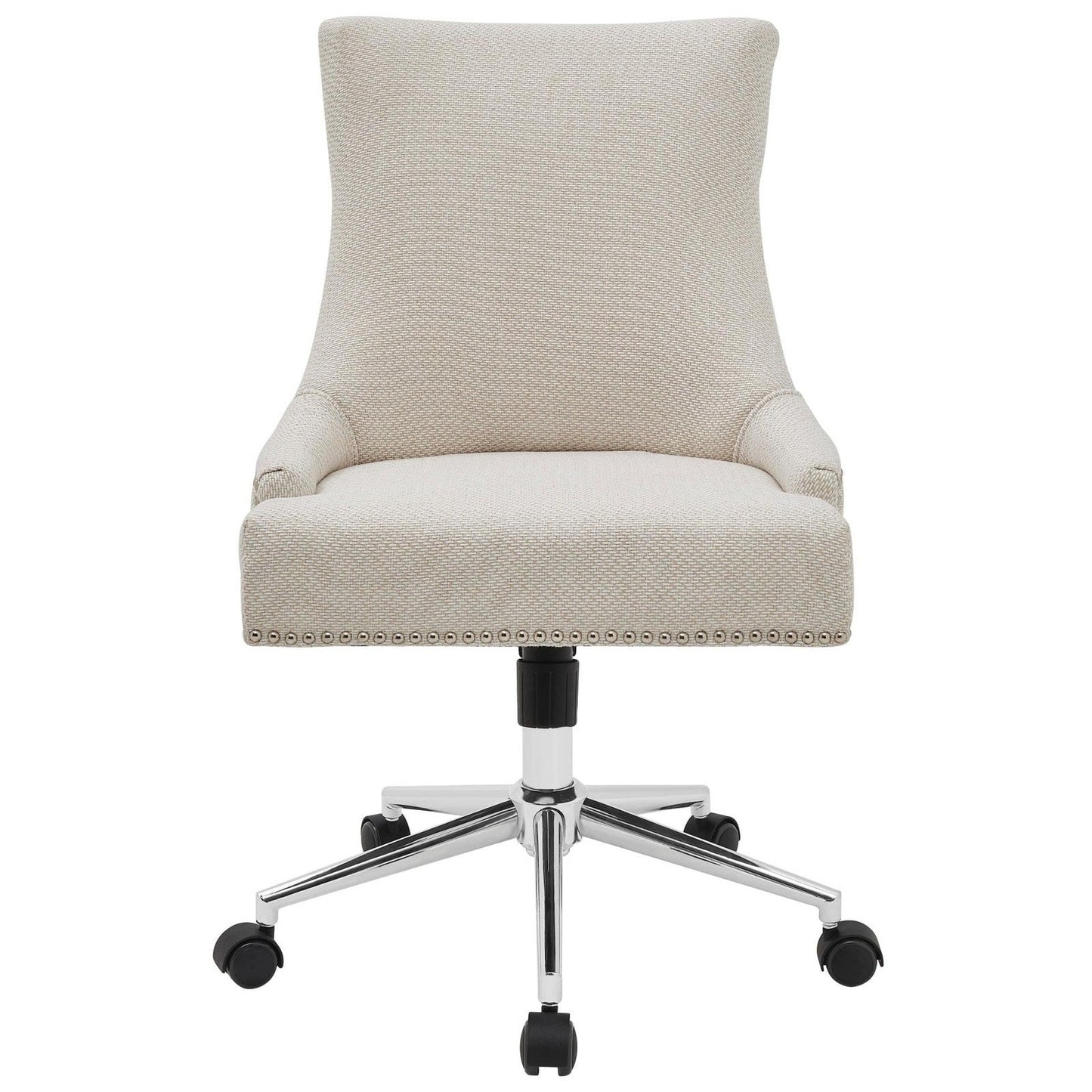 New Pacific Direct Charlotte Fabric Office Chair  - 1900165-276