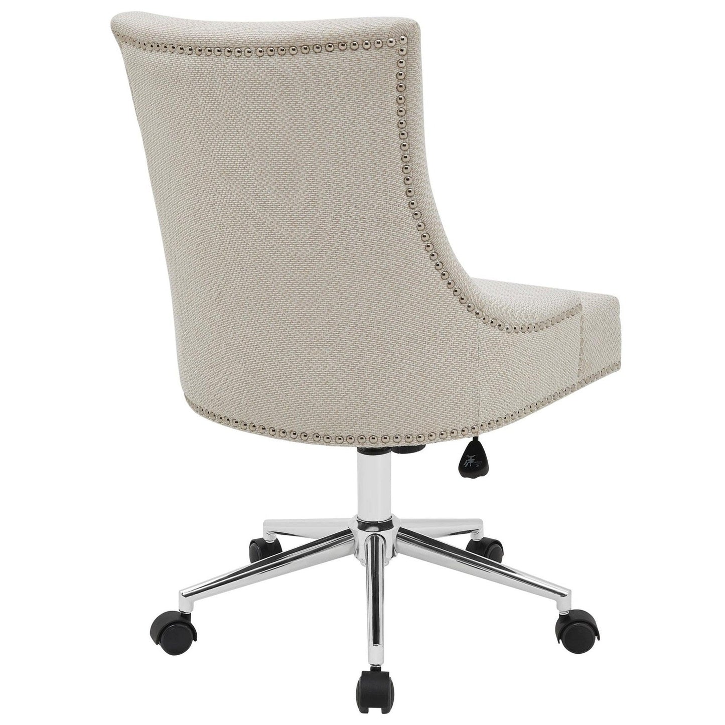 New Pacific Direct Charlotte Fabric Office Chair  - 1900165-276
