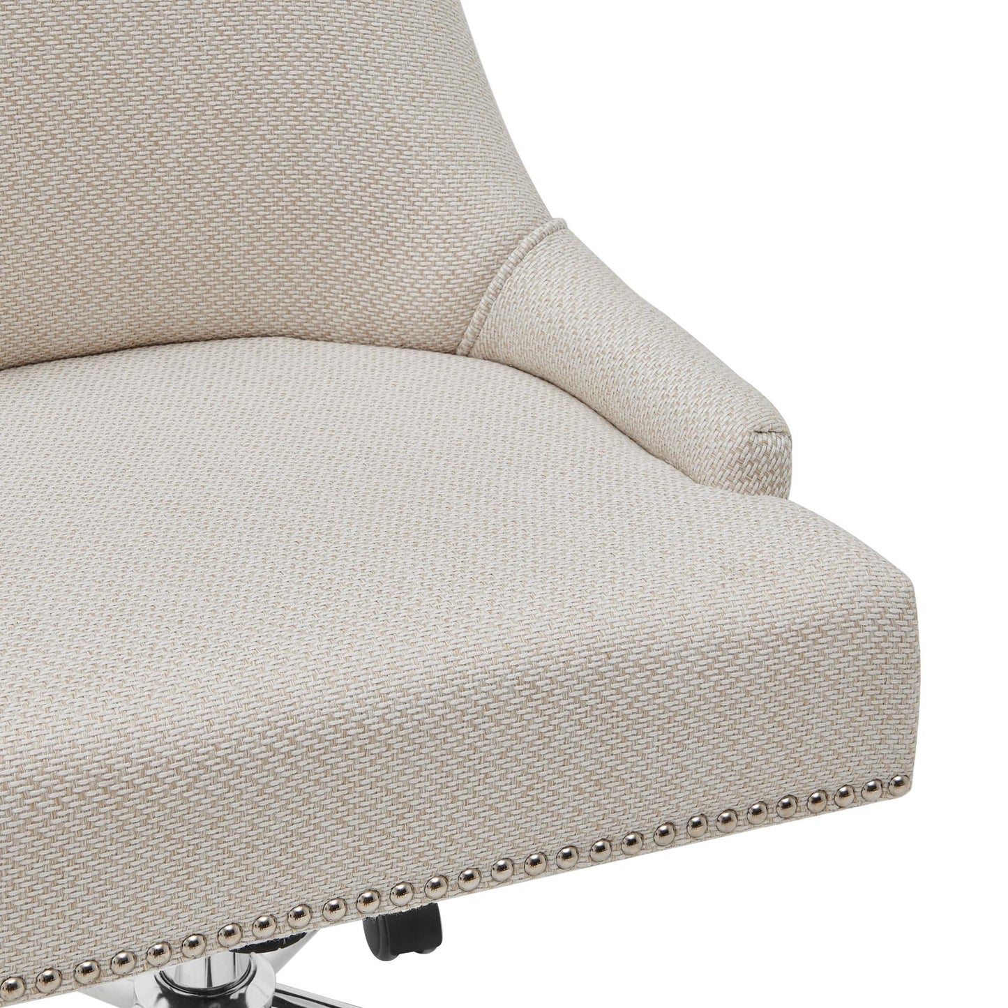 New Pacific Direct Charlotte Fabric Office Chair  - 1900165-276