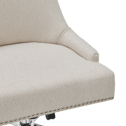 New Pacific Direct Charlotte Fabric Office Chair  - 1900165-276