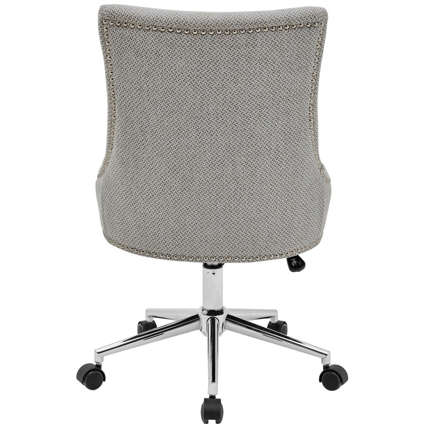 New Pacific Direct Charlotte Fabric Office Chair -  1900165-410