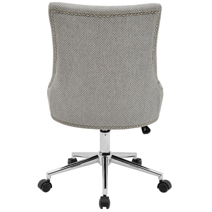 New Pacific Direct Charlotte Fabric Office Chair -  1900165-410