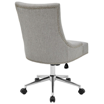 New Pacific Direct Charlotte Fabric Office Chair -  1900165-410
