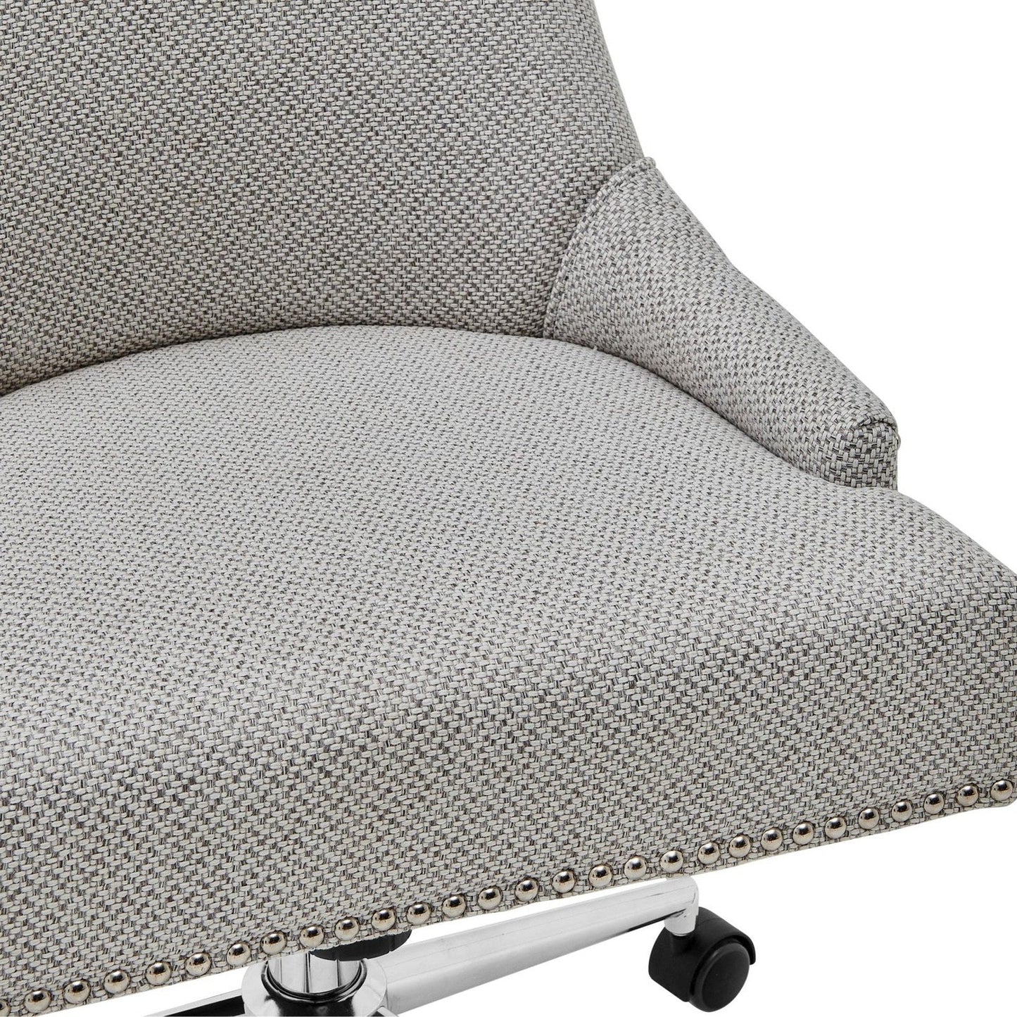 New Pacific Direct Charlotte Fabric Office Chair -  1900165-410