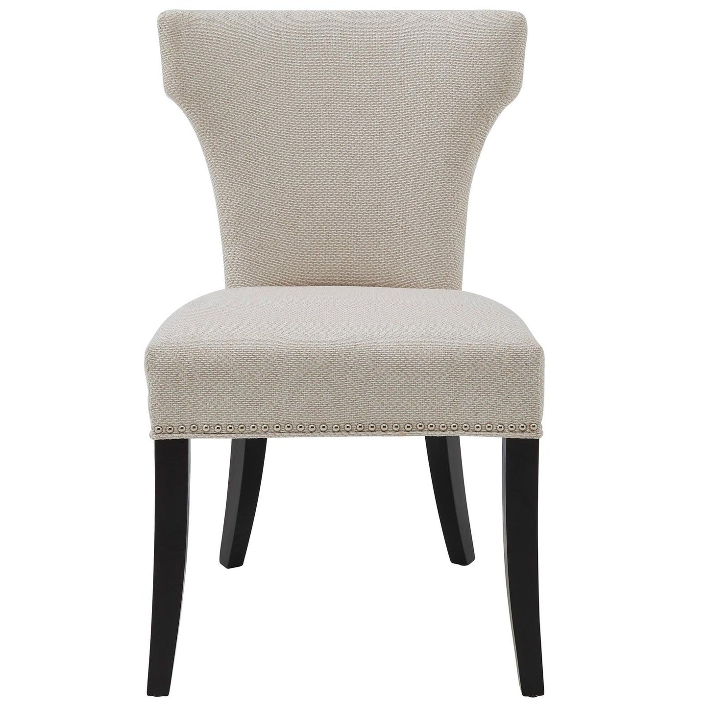 New Pacific Direct Dresden Fabric Chair, (Set of 2) -  1900166-276