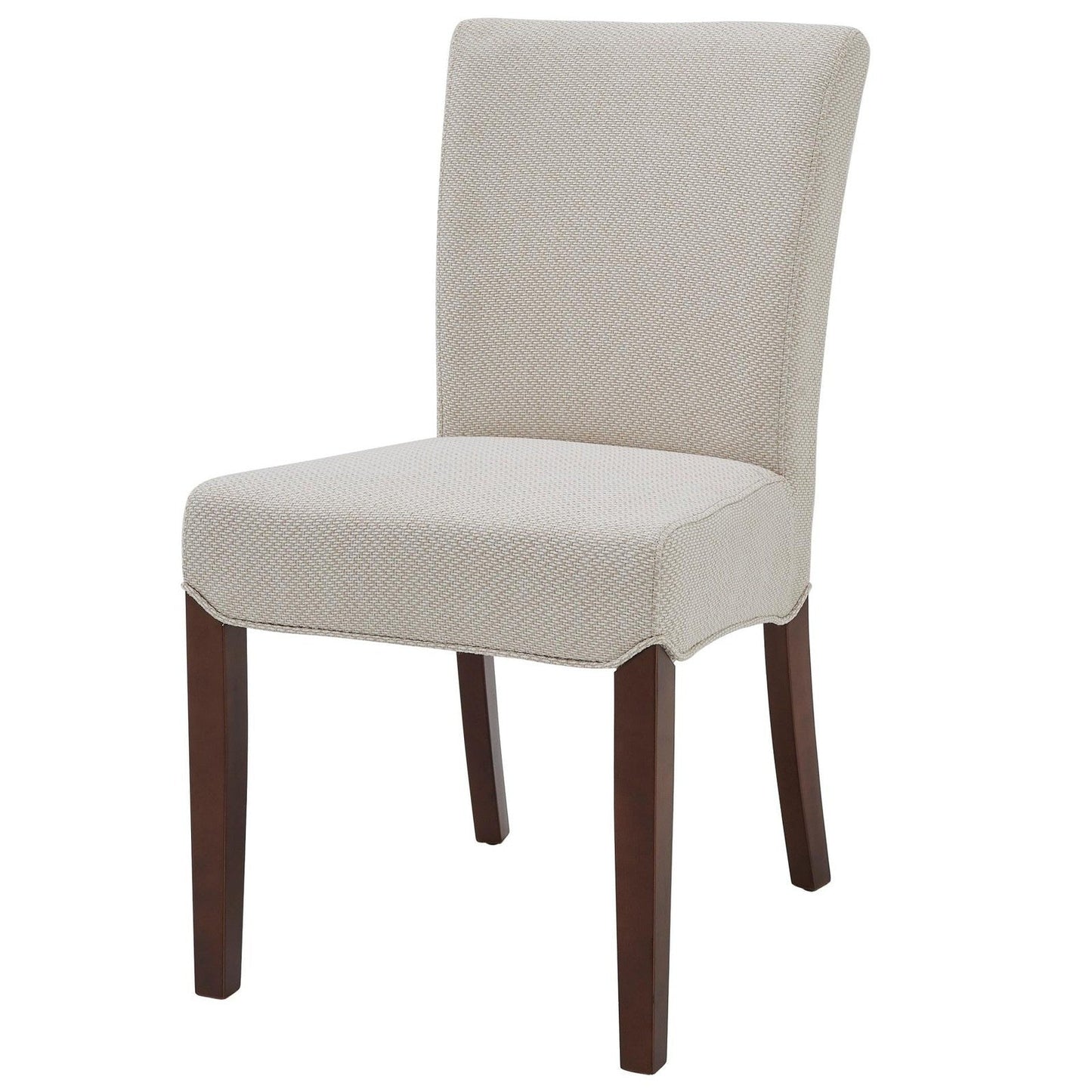 New Pacific Direct Beverly Hills Fabric Chair, (Set of 2) -  1900167-276