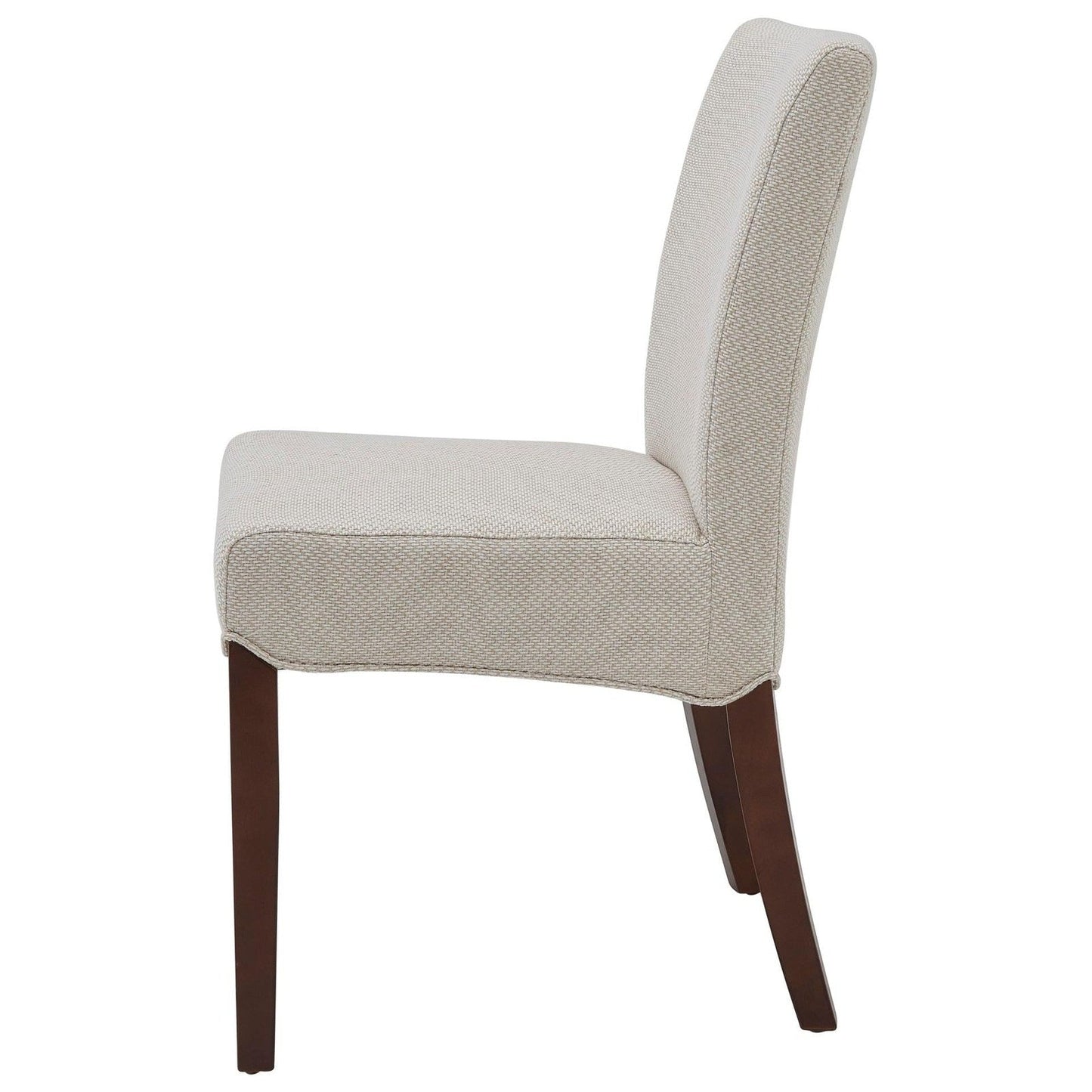New Pacific Direct Beverly Hills Fabric Chair, (Set of 2) -  1900167-276
