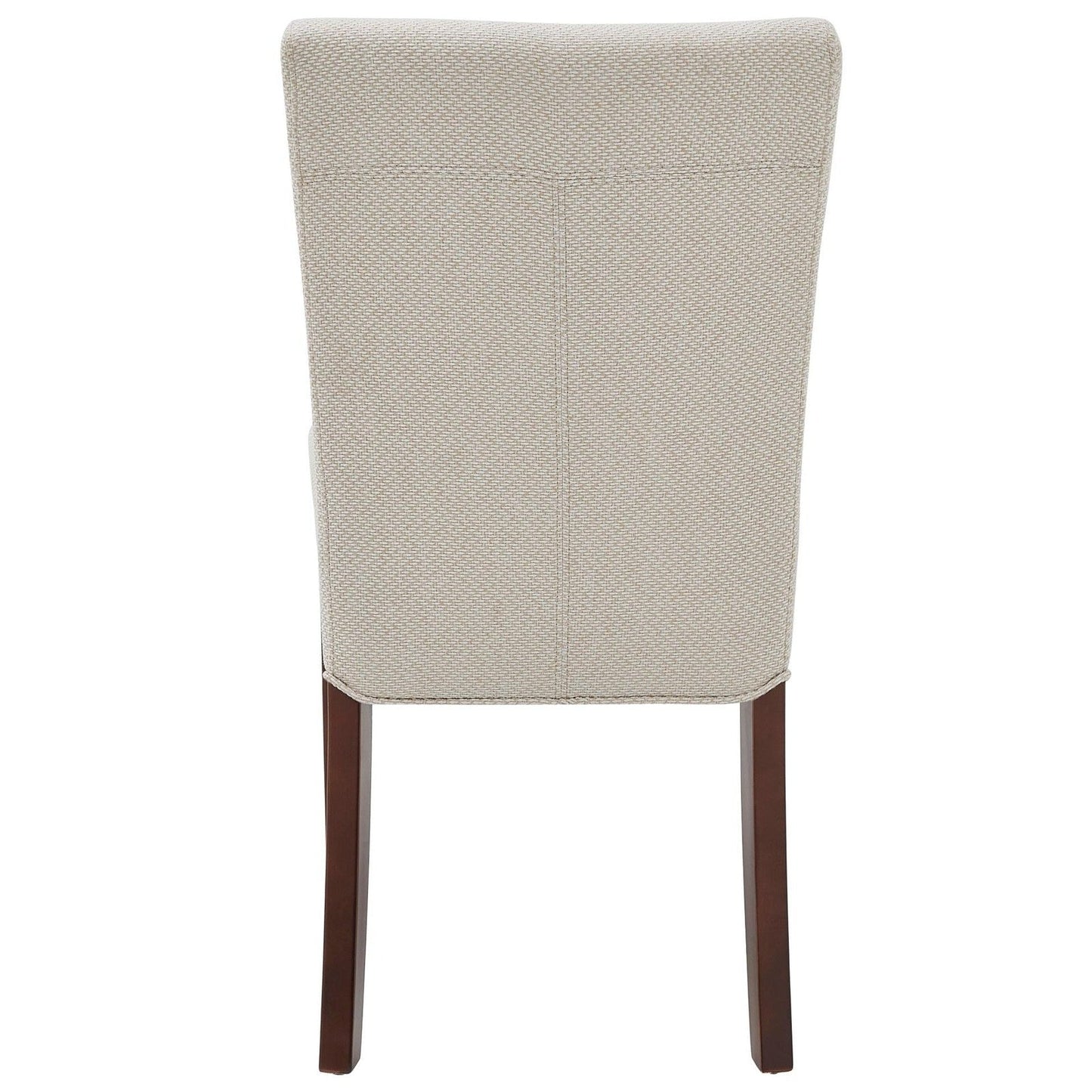 New Pacific Direct Beverly Hills Fabric Chair, (Set of 2) -  1900167-276