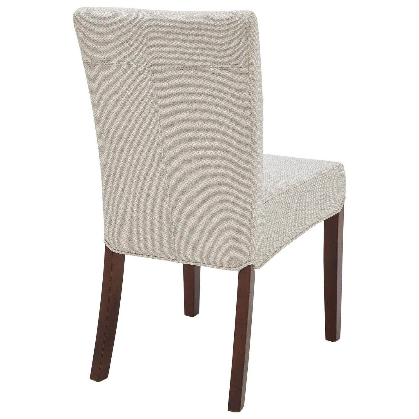 New Pacific Direct Beverly Hills Fabric Chair, (Set of 2) -  1900167-276