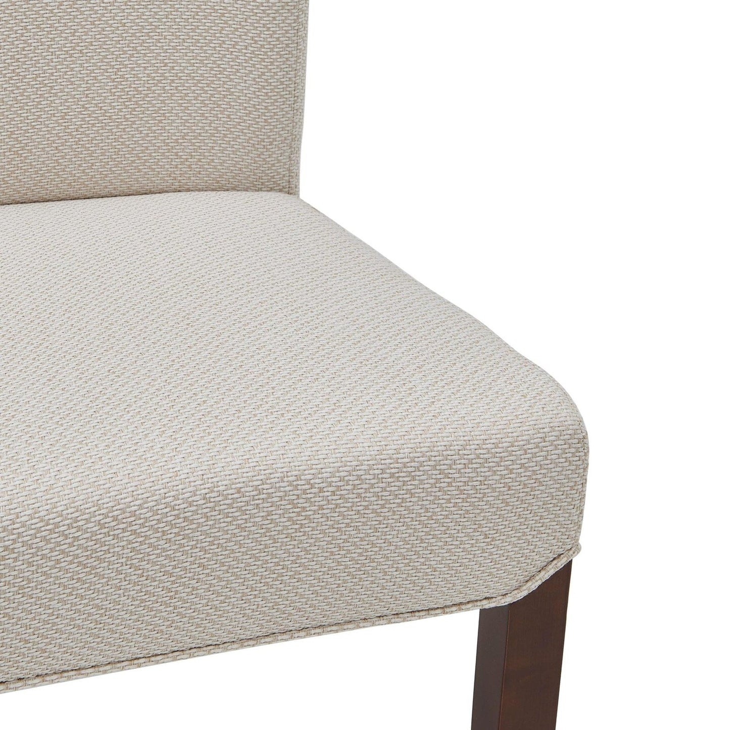 New Pacific Direct Beverly Hills Fabric Chair, (Set of 2) -  1900167-276