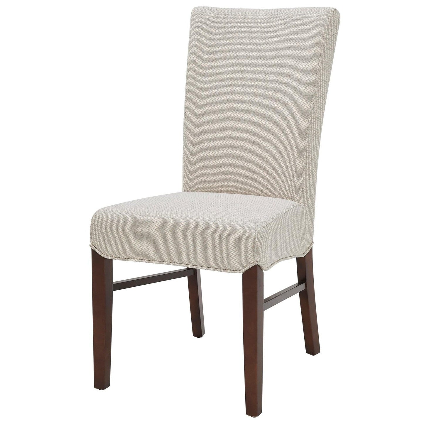 New Pacific Direct Milton Fabric Chair, (Set of 2)  - 1900168-276