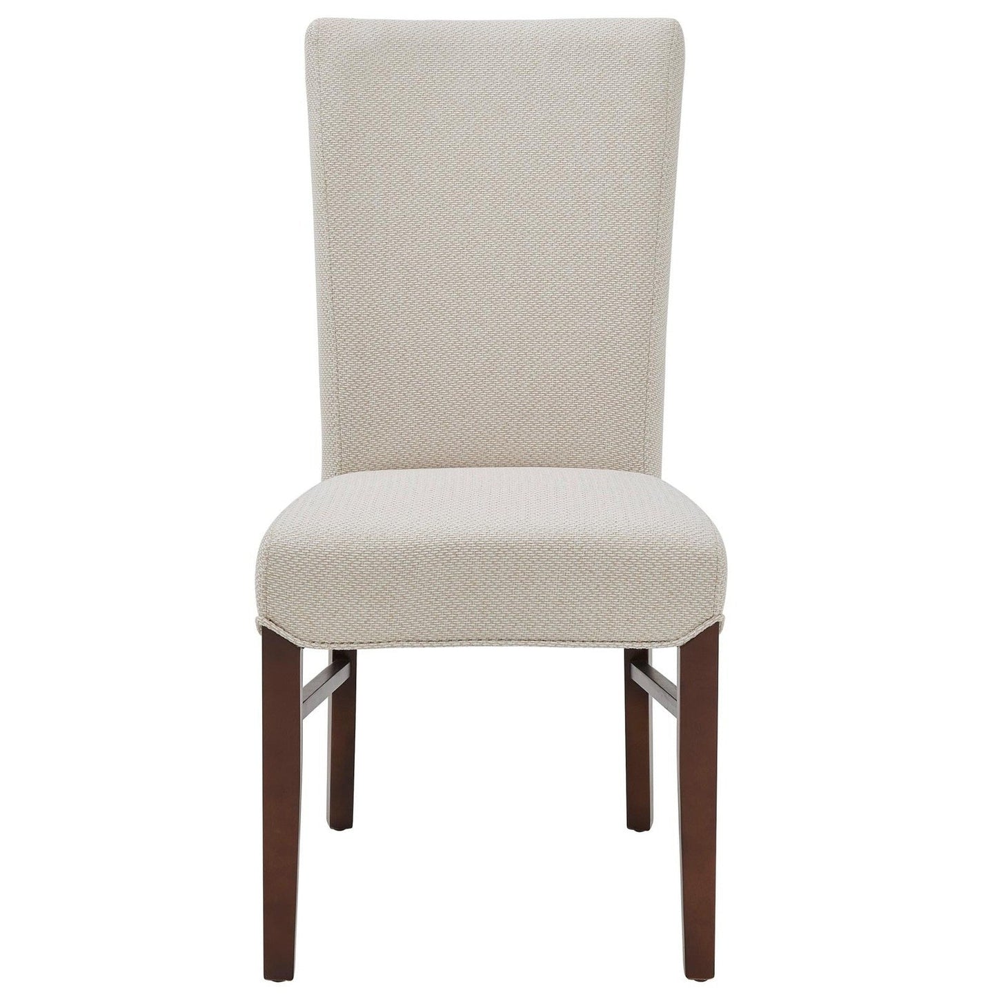 New Pacific Direct Milton Fabric Chair, (Set of 2)  - 1900168-276