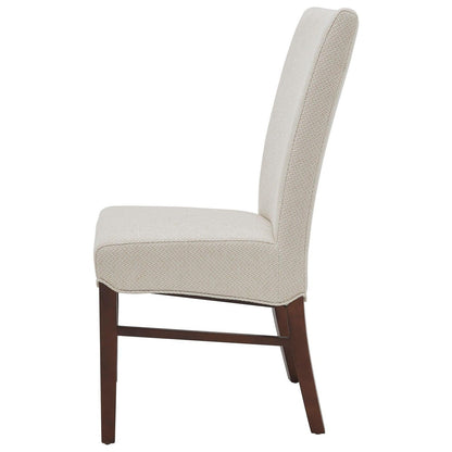 New Pacific Direct Milton Fabric Chair, (Set of 2)  - 1900168-276