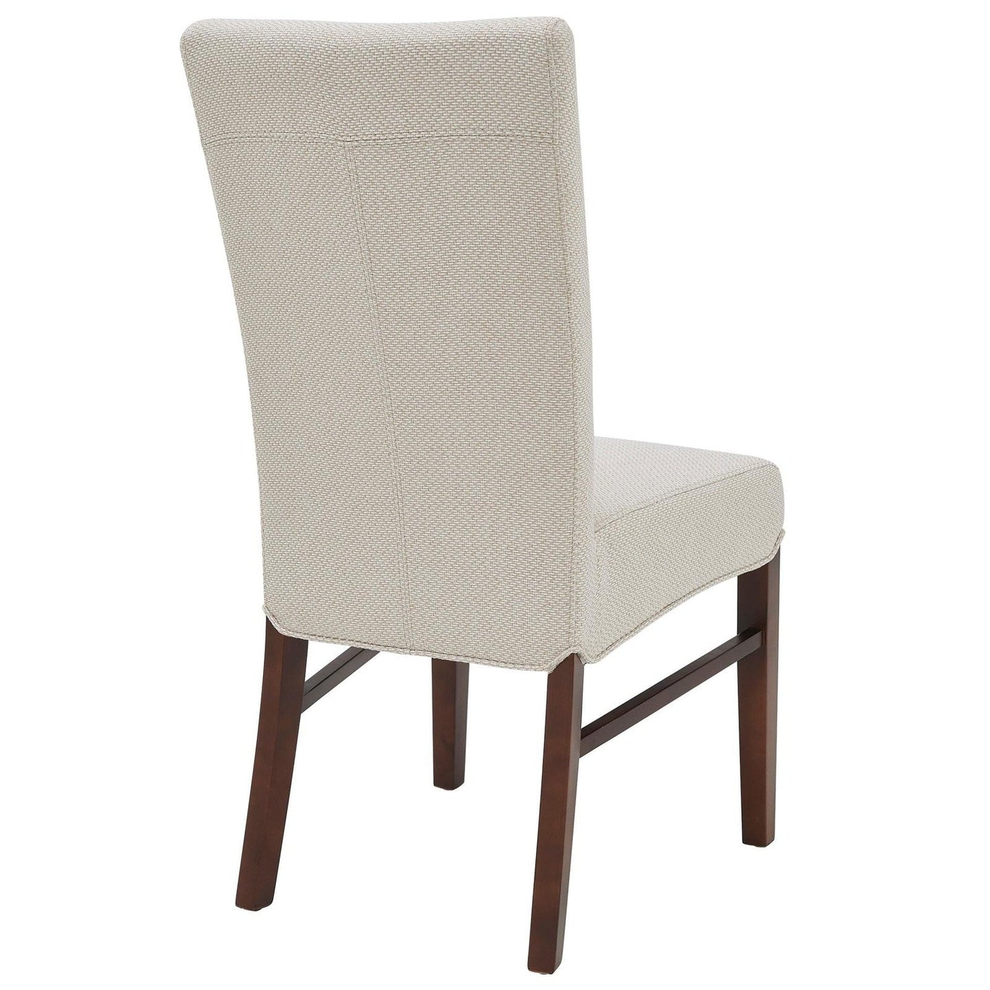 New Pacific Direct Milton Fabric Chair, (Set of 2)  - 1900168-276