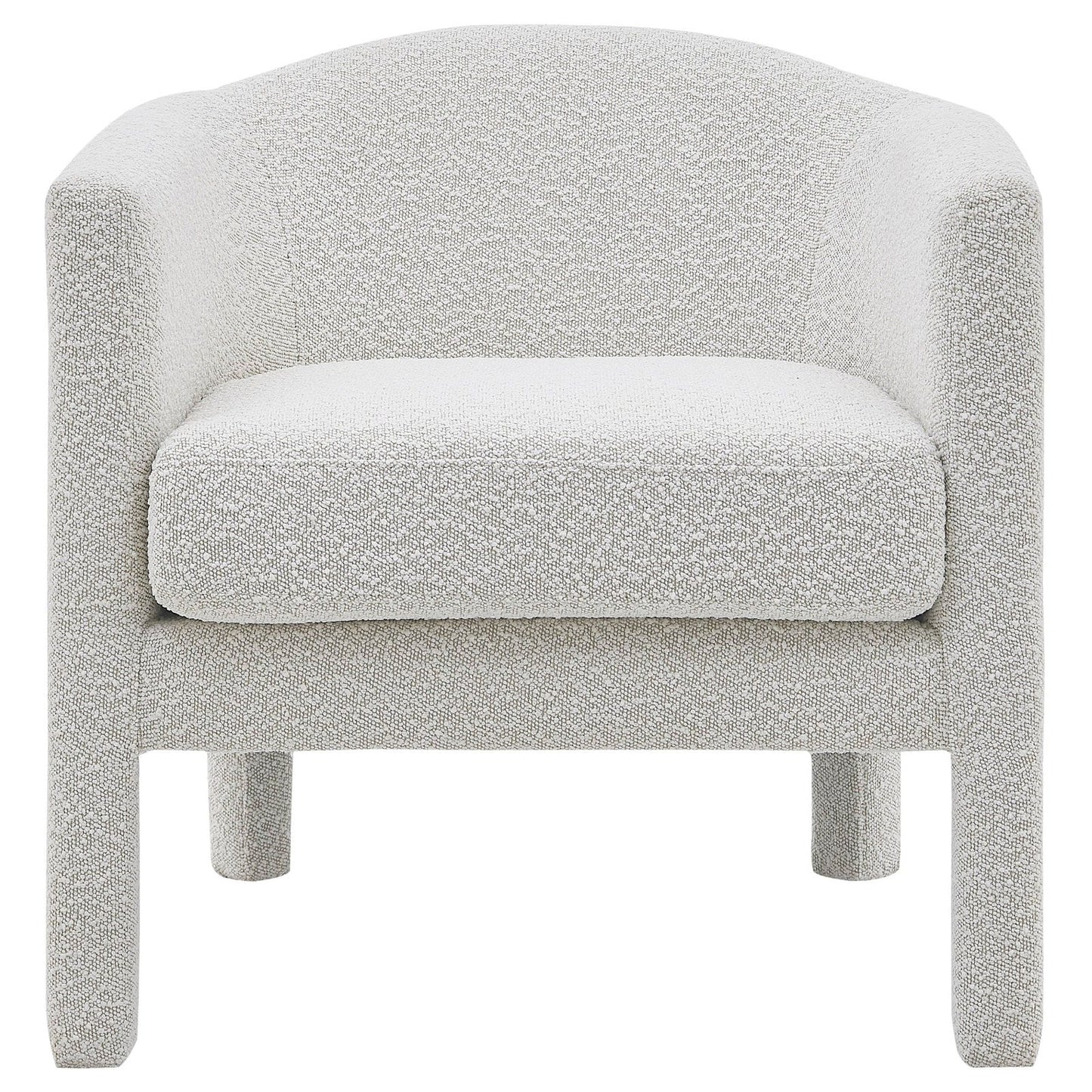 New Pacific Direct Jennifer Fabric Accent Arm Chair  - 1900171-563