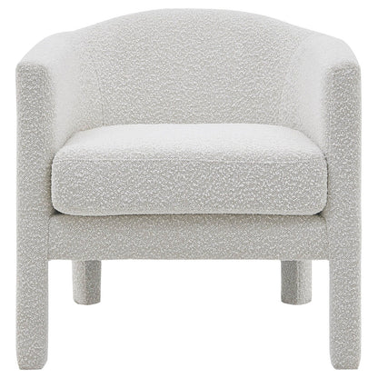New Pacific Direct Jennifer Fabric Accent Arm Chair  - 1900171-563