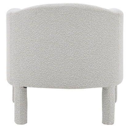 New Pacific Direct Jennifer Fabric Accent Arm Chair  - 1900171-563