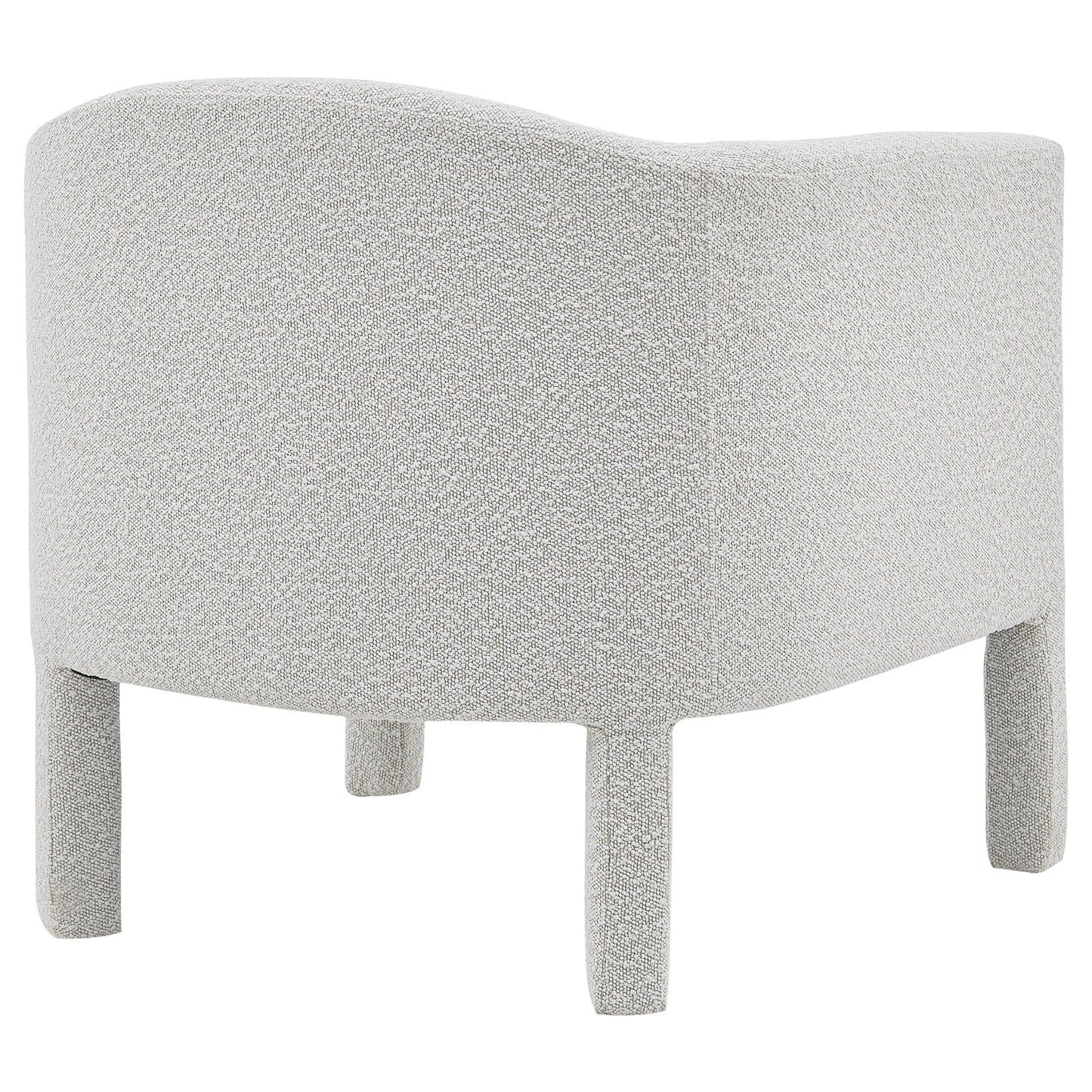 New Pacific Direct Jennifer Fabric Accent Arm Chair  - 1900171-563