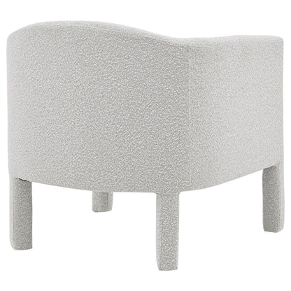 New Pacific Direct Jennifer Fabric Accent Arm Chair  - 1900171-563