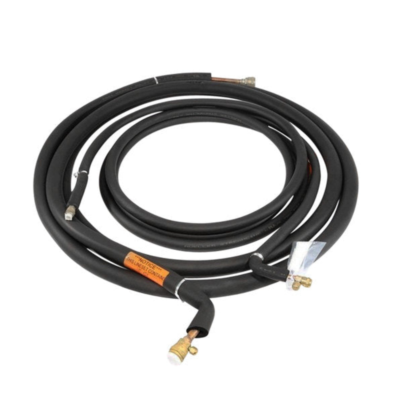 Hoshizaki HS-5325 | 55 ft Ice Bin Tubing Kit Brazing Required with URC-22FZ, URC-26JZ, SRC-14J - HS-5325