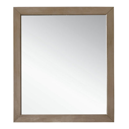 James Martin Vanities Chicago 48" Mirror - 305-M48-WWW