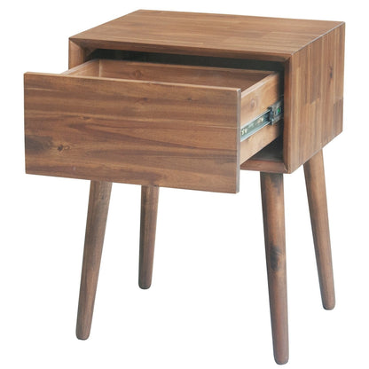 New Pacific Direct Henley Night Stand  - 8000068