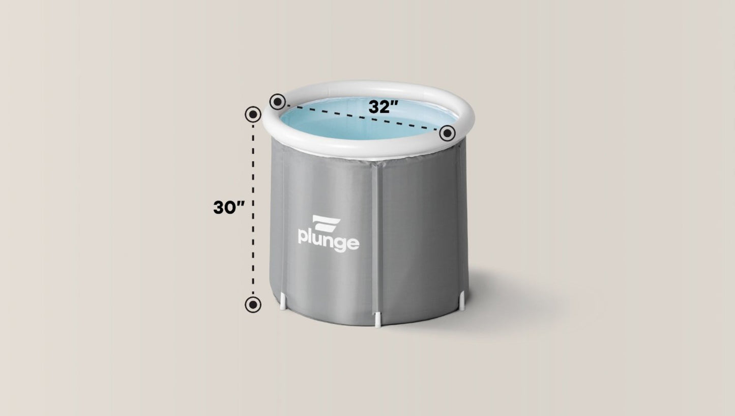 Plunge Pop-Up - EVOLVE-POPUP-ST-COLD