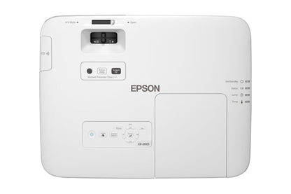Epson PowerLite 2065 3LCD Full HD Projector V11H820020 - V11H820020