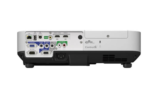 Epson PowerLite 2250US 3LCD WUXGA Projector - PL2250US