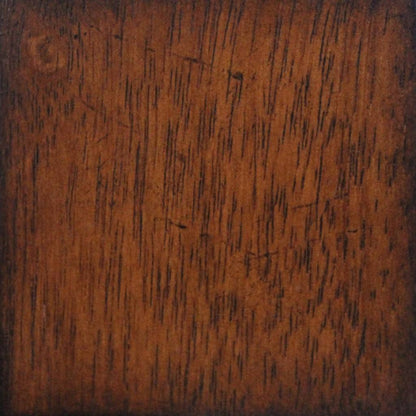 Sunset Trading Andrews Server | Chestnut Brown DLU-ADW-SER-CT - DLU-ADW-SER-CT