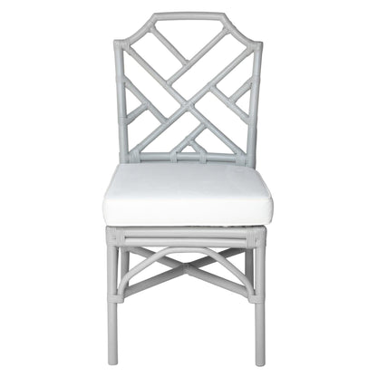New Pacific Direct Kara Rattan Chair, (Set of 2)  - 2400029-G