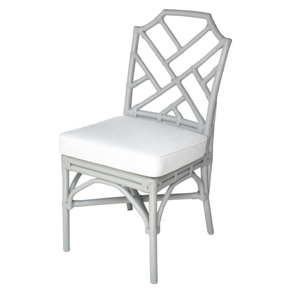 New Pacific Direct Kara Rattan Chair, (Set of 2)  - 2400029-G