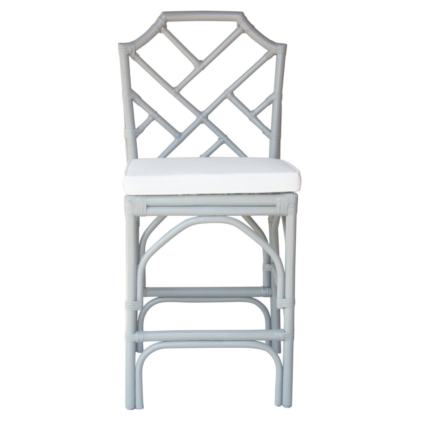 New Pacific Direct Kara Rattan Counter Stool -  2400042-G