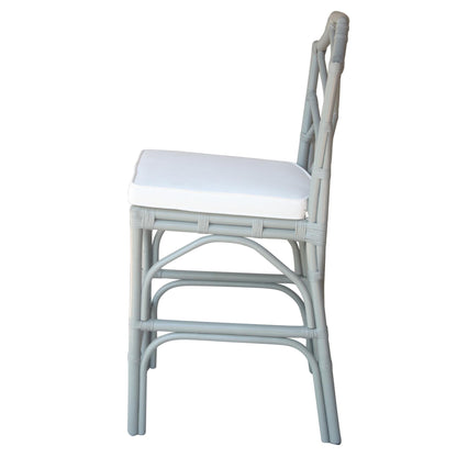 New Pacific Direct Kara Rattan Counter Stool -  2400042-G