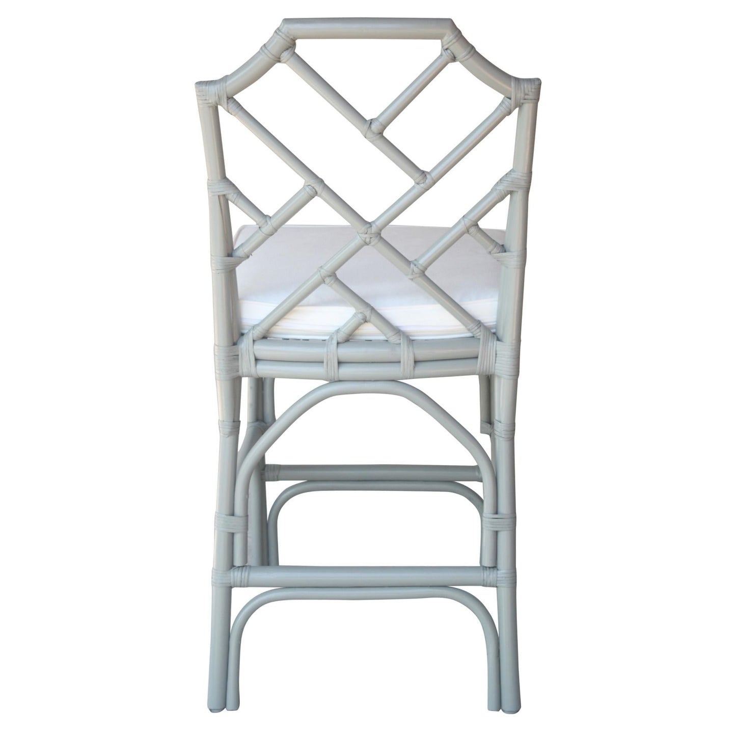 New Pacific Direct Kara Rattan Counter Stool -  2400042-G