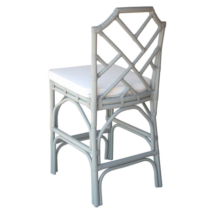 New Pacific Direct Kara Rattan Counter Stool -  2400042-G