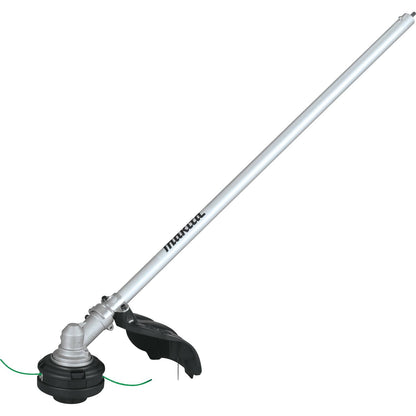 Makita  18V LXT Lithium-Ion Brushless Cordless Couple Shaft Power Head Kit with 13in String Trimmer & 20in Hedge Trimmer Attachments -  XUX02SM1X2