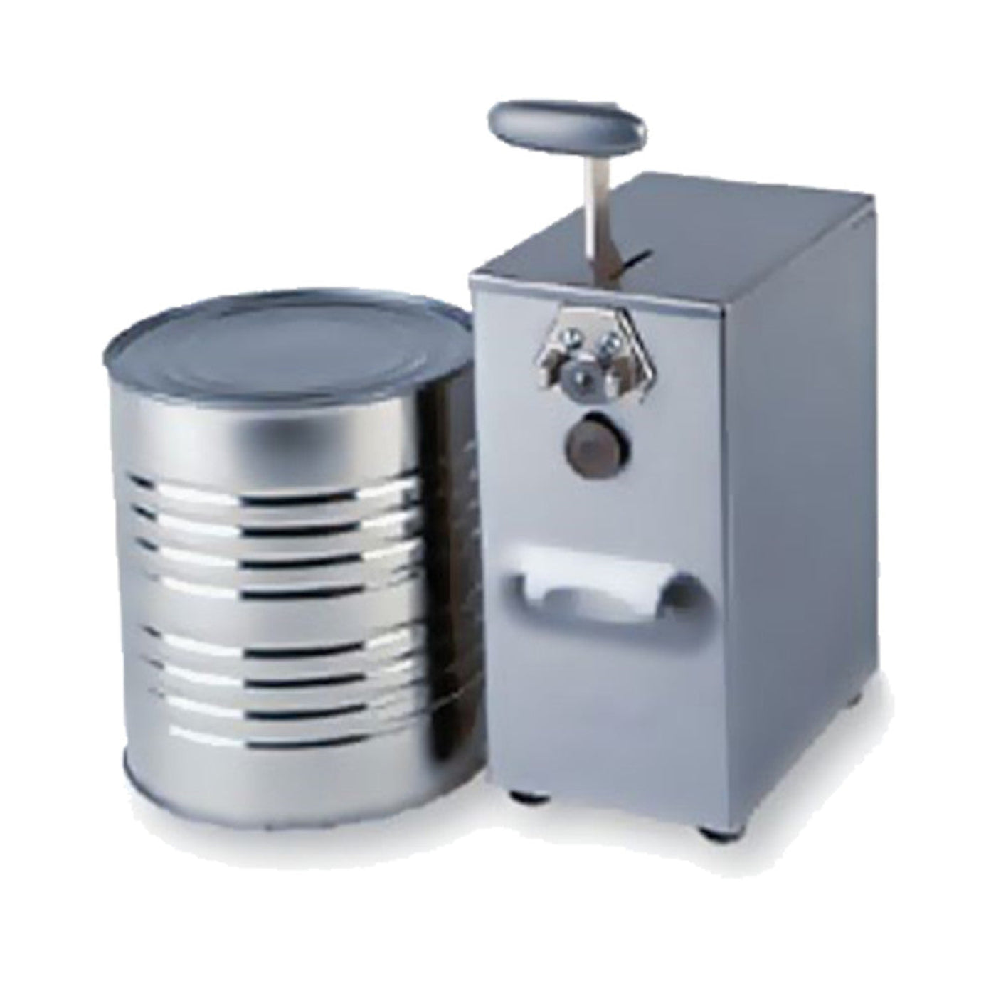 Edlund 266/115V Single Speed Electric Can Opener - ED266115V