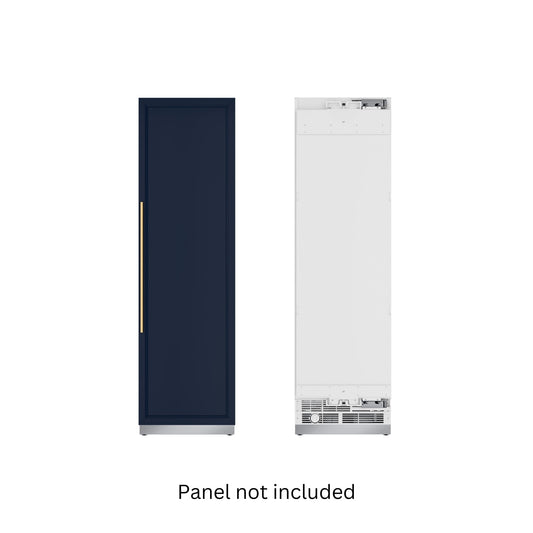 KOOLMORE KoolMore Reserve 24 in. Panel Ready Refrigerator Column with 12.5 Cu. Ft. capacity, Water Dispenser, Frost Free, ETL Listed, Energy Star  - KM-PRC-R24