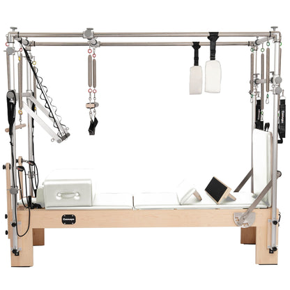 Cunruope M2 Cadillac Reformer Combo Plus - CR-1