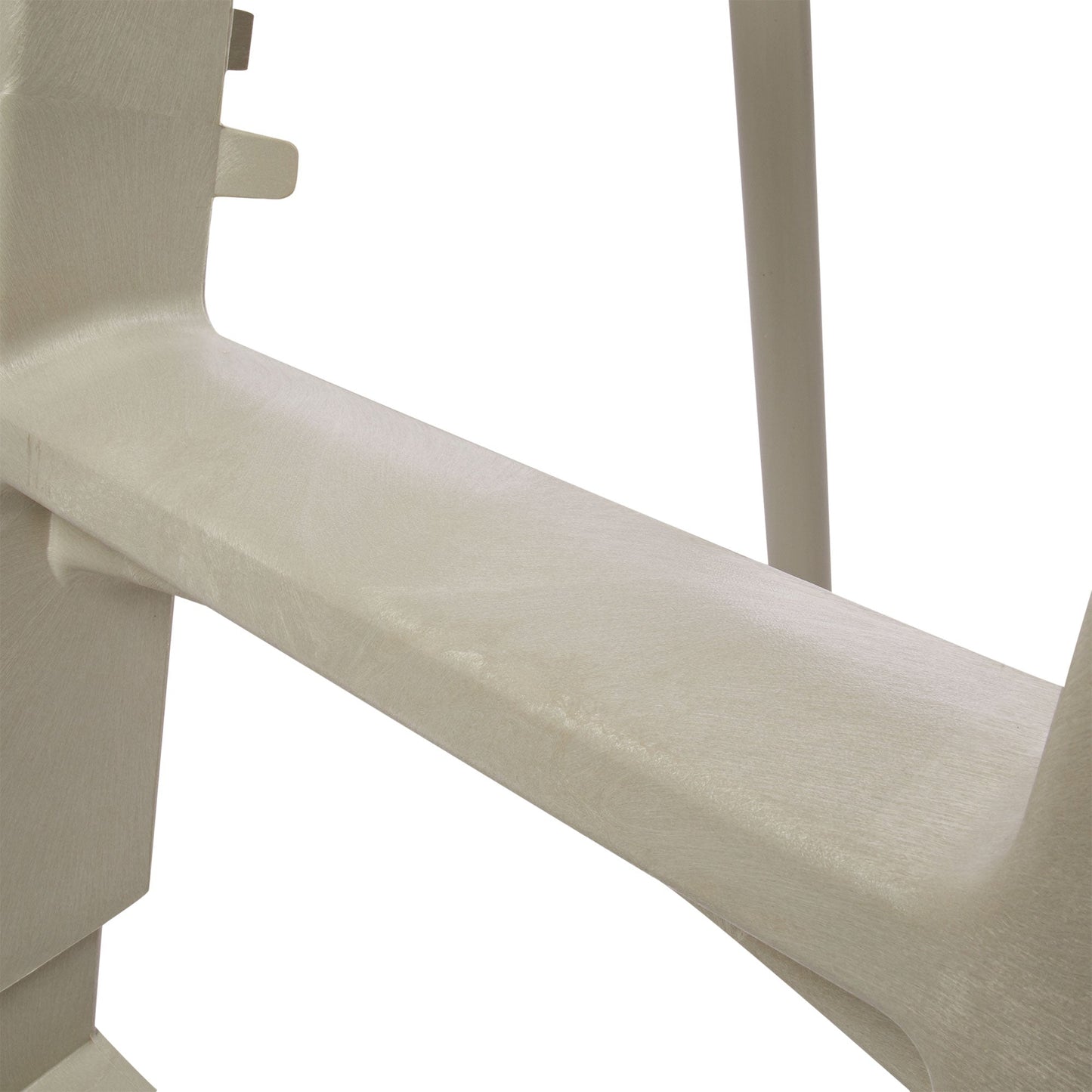 MAIN ACCESS 200700T Ladder for Above Ground Swimming Pools (Used) (6 Pack) - 169515