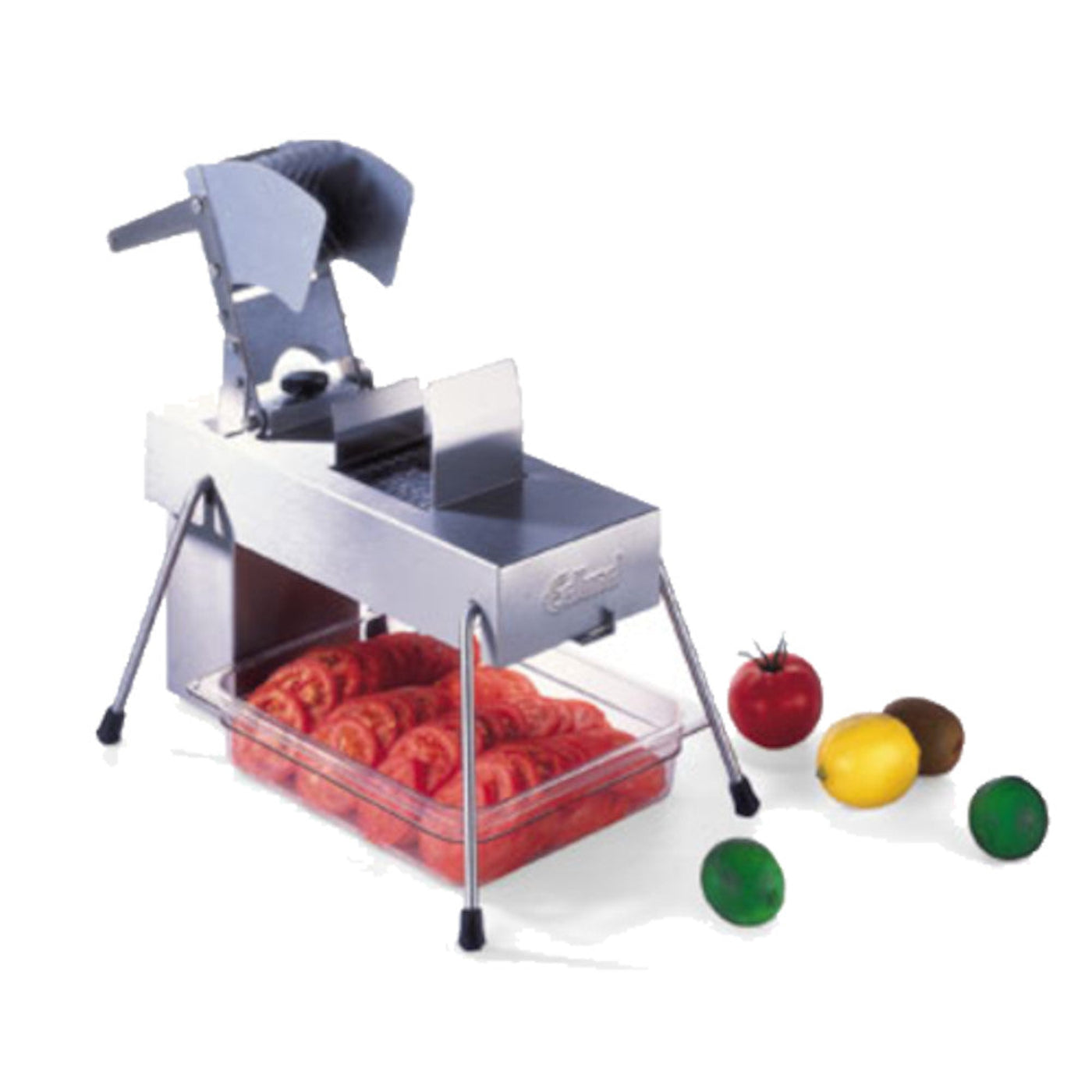 Edlund 358/230V Electric Food Slicer With 3/8" Blade Assembly - ED358230V