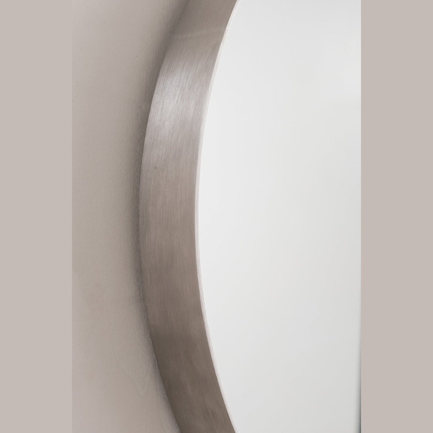 James Martin Vanities Simplicity 20" Mirror - 941-M20-BNK