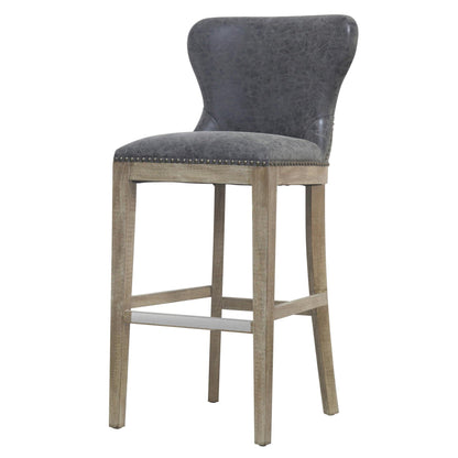 New Pacific Direct Dorsey Bar Stool  - 3900021-NCL